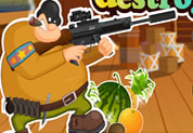 The Fruits Destroyer